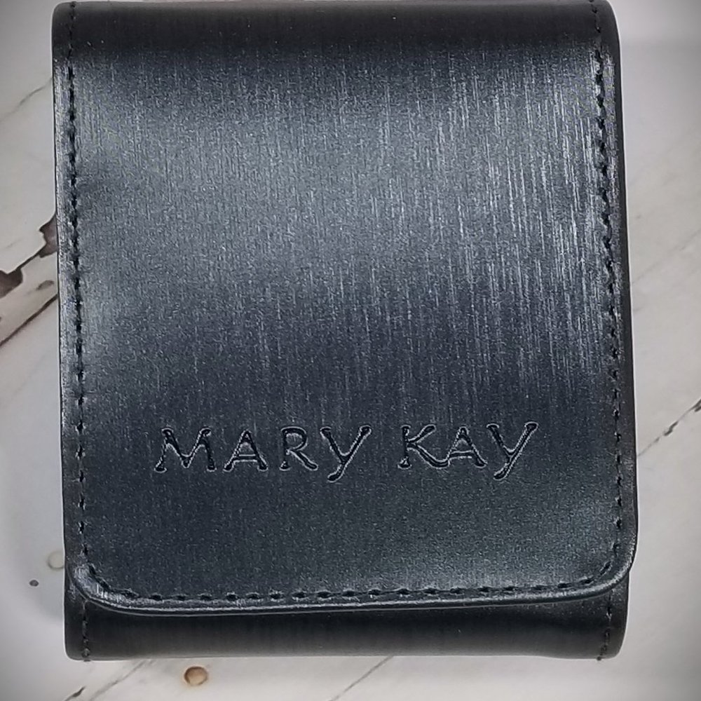 Vintage Mary Kay Lipstick Case NWOT